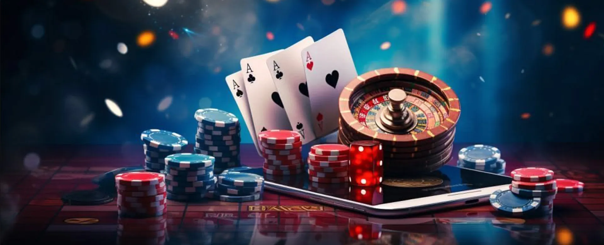 Arena Plus Online Casino Login Portal